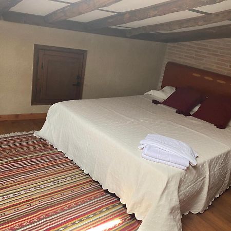Villa Casa Zapatero En Somontano à Salas Bajas Extérieur photo
