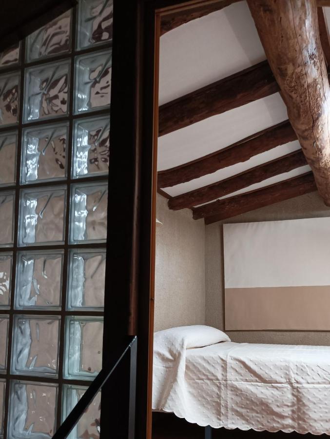 Villa Casa Zapatero En Somontano à Salas Bajas Extérieur photo