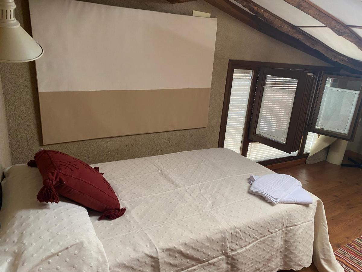 Villa Casa Zapatero En Somontano à Salas Bajas Extérieur photo