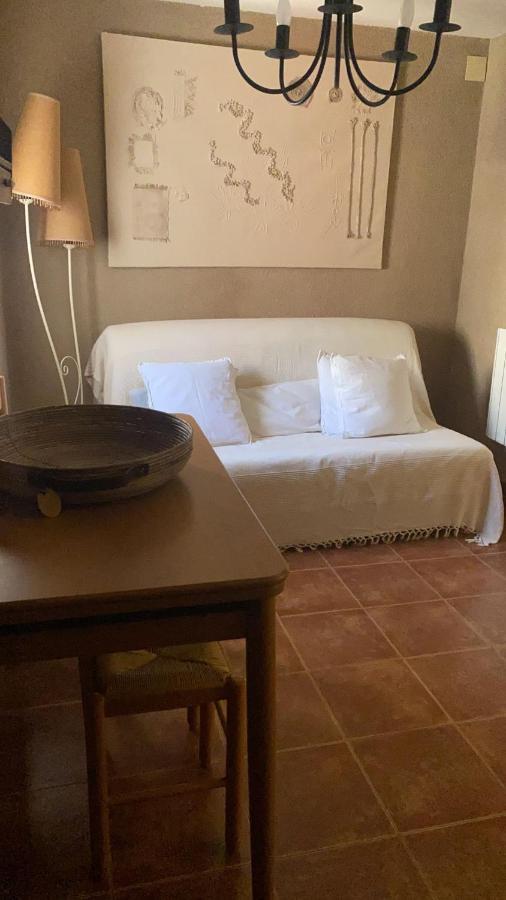 Villa Casa Zapatero En Somontano à Salas Bajas Extérieur photo