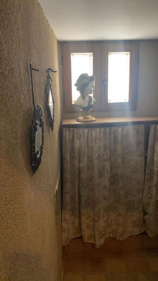 Villa Casa Zapatero En Somontano à Salas Bajas Extérieur photo