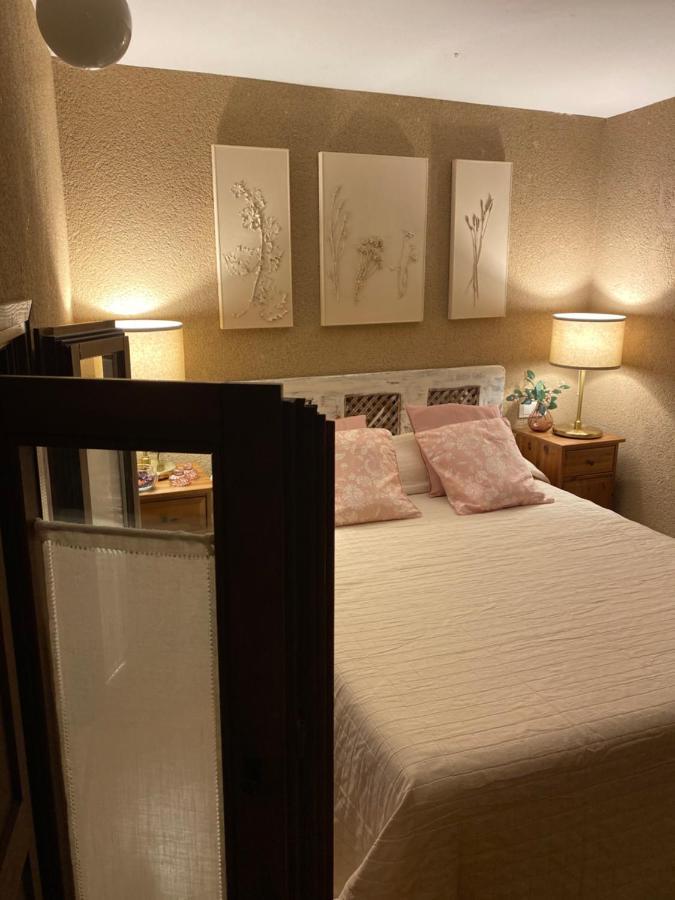 Villa Casa Zapatero En Somontano à Salas Bajas Extérieur photo
